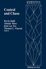 Control and Chaos (Mathematical Modeling #8) Cover Image