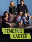 Finding Carter: Screenplay Cover Image