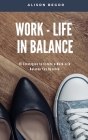 Work-Life in Balance By Begor Cover Image