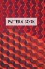 Patternbook: a notebook for designers By Artmorfic Publishing Cover Image