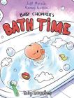 Baby Chomper's Bath Time (Nuggies #6) By Jeff Minich, Renan Garcia (Illustrator) Cover Image