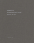 Ed Ruscha: Catalogue Raisonné of the Paintings, Volume Six: 1998-2003 By Ed Ruscha (Artist) Cover Image