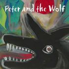 Peter and the Wolf Cover Image