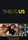 This Is Us: A Guided Journal for Your Family's Story Cover Image