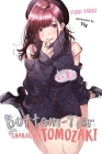 Bottom-Tier Character Tomozaki, Vol. 8.5 (light novel) By Yuki Yaku, Fly (By (artist)) Cover Image
