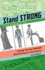 Coleman Learns Centering: A College Survival Guidebook With Practices for Your Success (Stand Strong #1) Cover Image