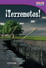 ¡Terremotos! (TIME FOR KIDS®: Informational Text) By Cy Armour Cover Image