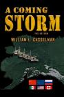 A Coming Storm: The Return By William Casselman Cover Image