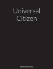 Universal Citizen By Christopher Sims Cover Image