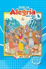 Biblia Alegria Para Ninos-Rvr 1977 Cover Image