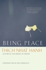 Being Peace By Thich Nhat Hanh, Jack Kornfield (Introduction by) Cover Image