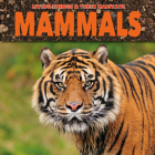 Mammals (Living Things & Their Habitats) Cover Image