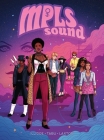 MPLS Sound By Hannibal Tabu, Meredith Laxton  (Illustrator), Joseph Phillip Illidge Cover Image