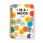 In A Mood Sticker Book By Brass Monkey, Galison Cover Image