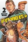 Nyankees, Vol. 2 By Atsushi Okada Cover Image