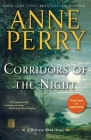 Corridors of the Night: A William Monk Novel By Anne Perry Cover Image