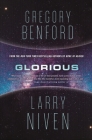 Glorious: A Science Fiction Novel (Bowl of Heaven #3) Cover Image