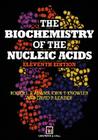 The Biochemistry of the Nucleic Acids (Space Sciences) Cover Image