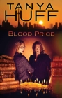 Blood Price (Blood Books #1) By Tanya Huff Cover Image