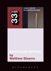Daydream Nation (33 1/3 #39) By Matthew Stearns Cover Image