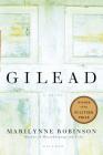 Gilead (Oprah's Book Club): A Novel By Marilynne Robinson Cover Image