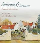 International Treasures: Canberra's Embassies By Dorothy Hart, Isla Patterson (Artist) Cover Image
