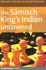 Sämisch King's Indian Uncovered (Everyman Chess) By John-Paul Wallace Cover Image
