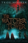 The Watcher Tower Cover Image