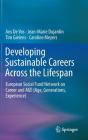 Developing Sustainable Careers Across the Lifespan: European Social Fund Network on 'Career and Age (Age, Generations, Experience) Cover Image