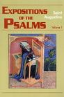 Expositions of the Psalms 1-32 Cover Image