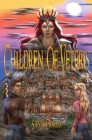 Children of Veteris By Steven Charles Cover Image