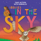 Animals in the Sky By Madeline Tyler Cover Image
