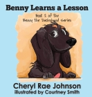 Benny Learns a Lesson Cover Image