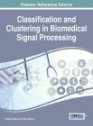 Classification and Clustering in Biomedical Signal Processing Cover Image