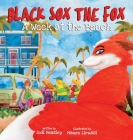 Black Sox the Fox: A Week at the Beach Cover Image