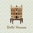 Dolls' Houses By Halina Pasierbska Cover Image