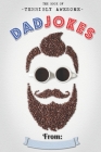 The Book Of Terribly Awesome Dad Jokes By Dan Gilden Cover Image