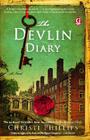 The Devlin Diary By Christi Phillips Cover Image