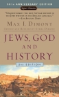 Jews, God, and History By Max I. Dimont Cover Image