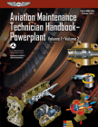 Aviation Maintenance Technician Handbook: Powerplant (2023): Faa-H-8083-32a (Ebundle) [With eBook] By Federal Aviation Administration (FAA), U S Department of Transportation, Aviation Supplies & Academics (Asa) (Editor) Cover Image