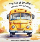 The Bus of Emotions: A Journey Through Feelings Cover Image