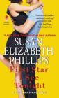 First Star I See Tonight: A Chicago Stars Novel By Susan Elizabeth Phillips Cover Image