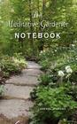 The Meditative Gardener Notebook Cover Image