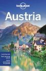 Lonely Planet Austria (Country Guide) Cover Image