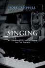 Singing - An Extensive Handbook for All Singers and Their Teachers By Ross Campbell, Jeremy Peter Grainger (Designed by) Cover Image