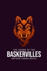 The Hound of the Baskervilles Cover Image
