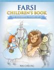 Farsi Children's Book: The Wonderful Wizard Of Oz Cover Image
