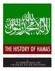 The History of Hamas By M. Clement Hall, Charles River Cover Image