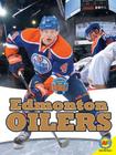 Edmonton Oilers (Inside the NHL) By Erin Butler Cover Image