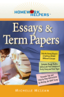 Homework Helpers: Essays & Term Papers By Michelle McLean Cover Image